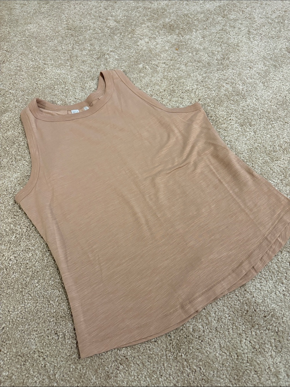 Travis Mathew cloud tank